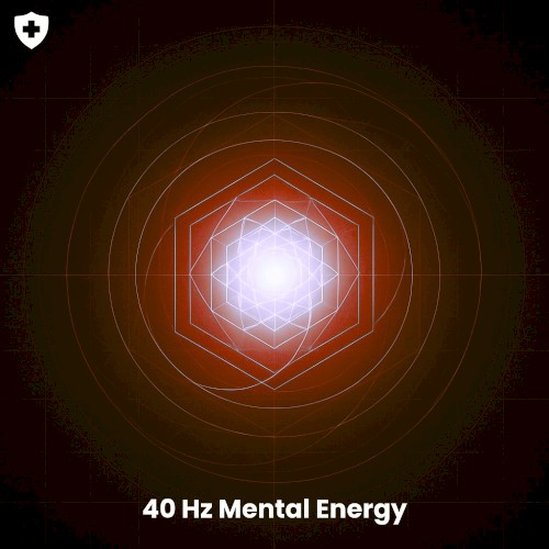 40 Hz Mental Energy