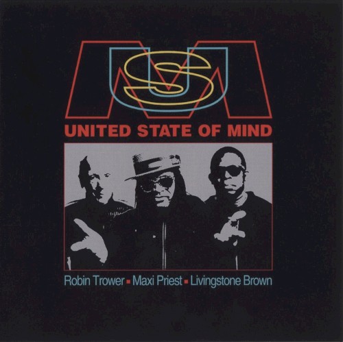 United State of Mind