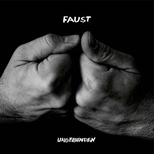 Ungebunden (curated by Hans-Joachim Irmler)