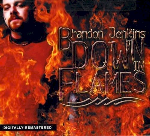 Down In Flames