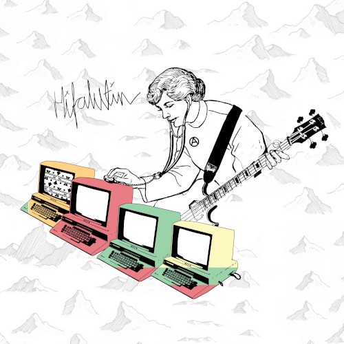 Hifalutin