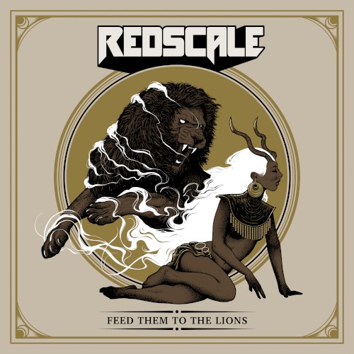 Feed Them to the Lions