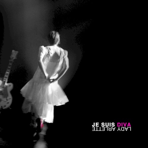 Je Suis Diva