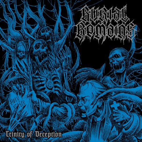 Trinity of Deception