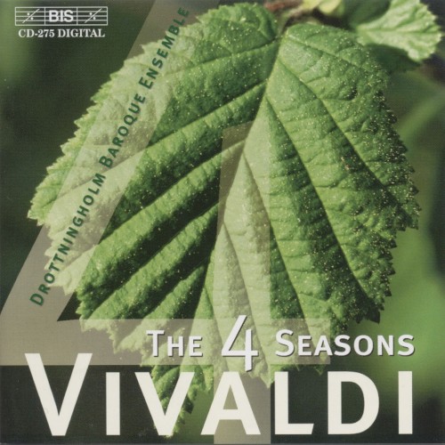 The Four Seasons
