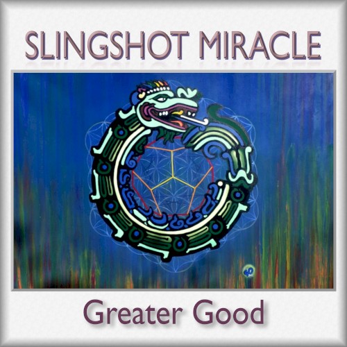 Greater Good