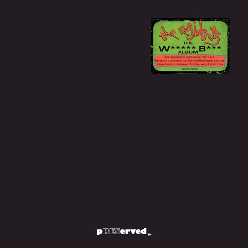 The W***** B*** Album