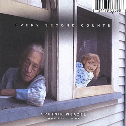 Every Second Counts