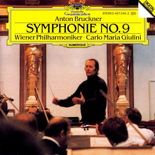 Symphonie No. 9