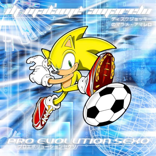 Pro Evolution Sexo
