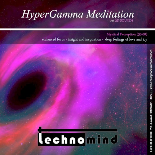Hypergamma Meditation