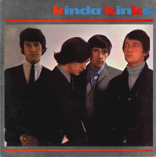 Kinda Kinks
