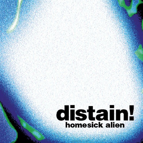 Homesick Alien