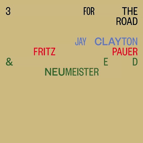 3 for the Road