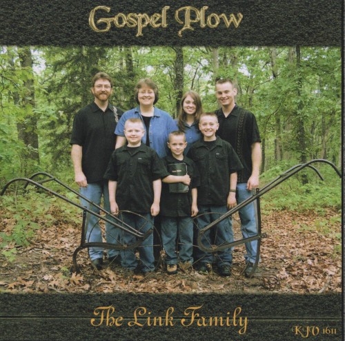 Gospel Plow