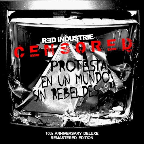 Censored (10 years deluxe remastered edition)