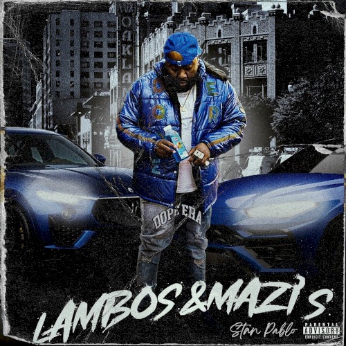 Lambos & Mazi’s