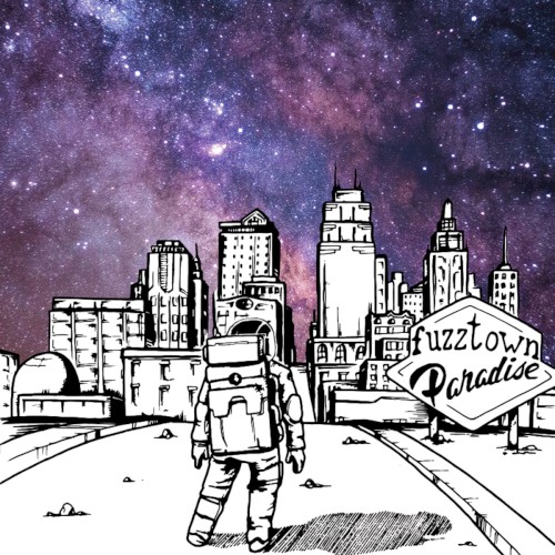 Fuzztown Paradise