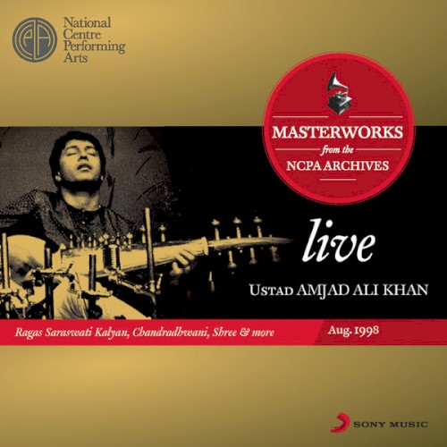 Masterworks From The NCPA Archives