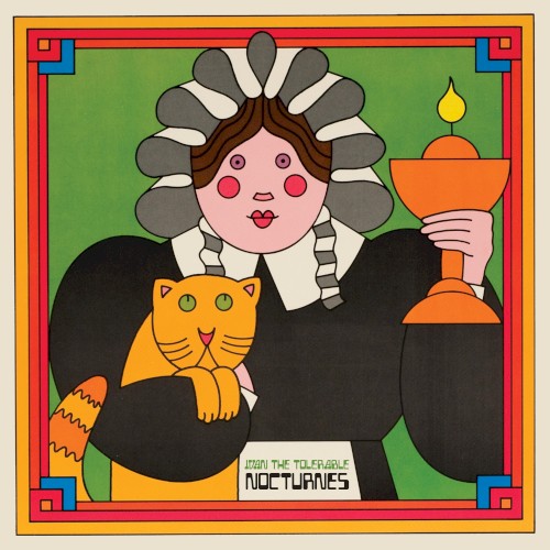 Ivan the Tolerable &ndash; Nocturnes