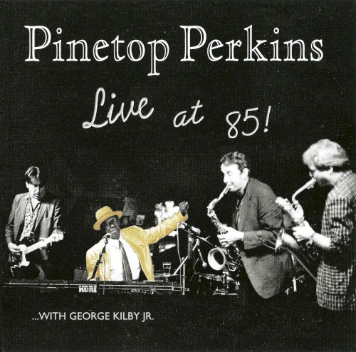Live at 85!