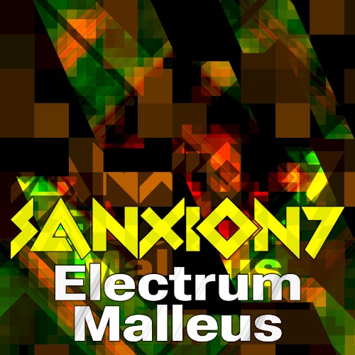 Electrum Malleus