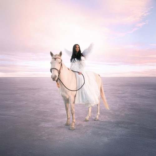 SACRED