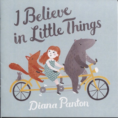 I Believe in Little Things