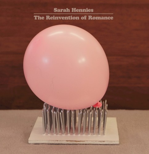 The Reinvention of Romance