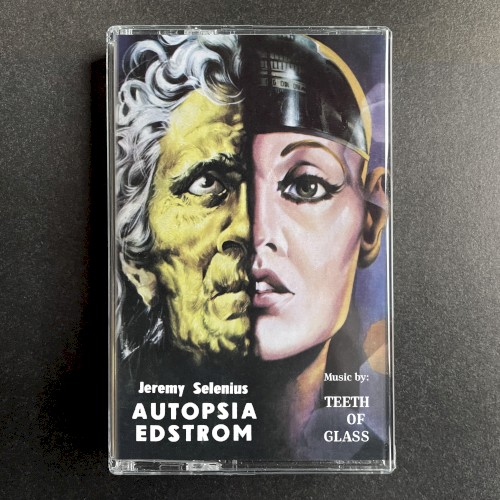 Autopsia Edström