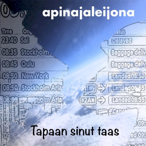 Tapaan sinut taas