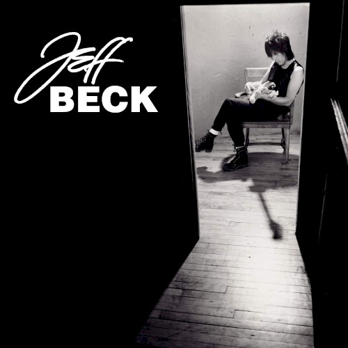 Jeff Beck &ndash; Who Else!