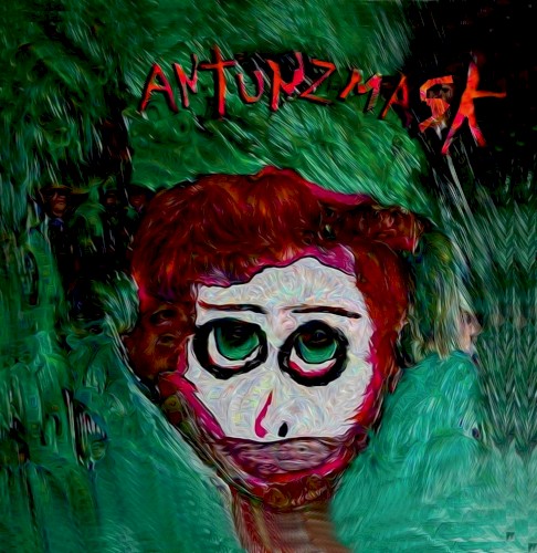 Antunzmask