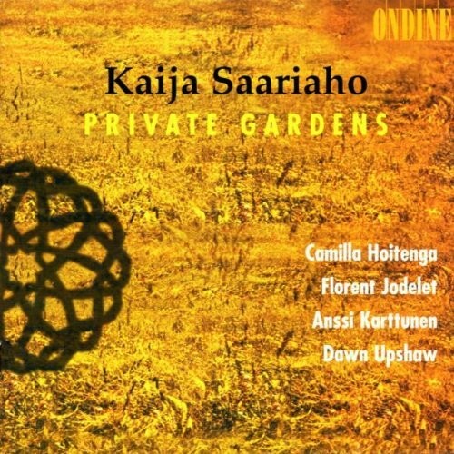 Private Gardens