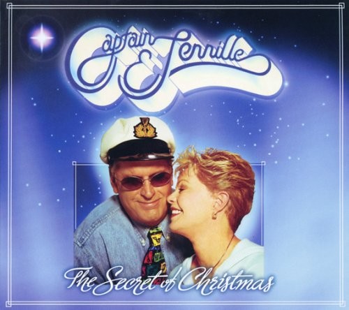 The Secret of Christmas