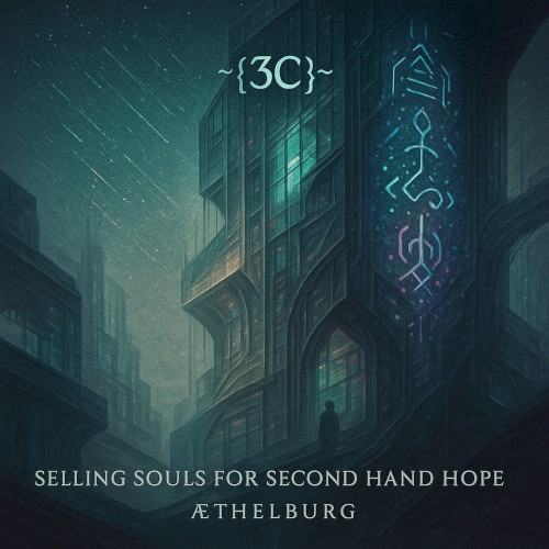 Selling Souls for Second Hand Hope