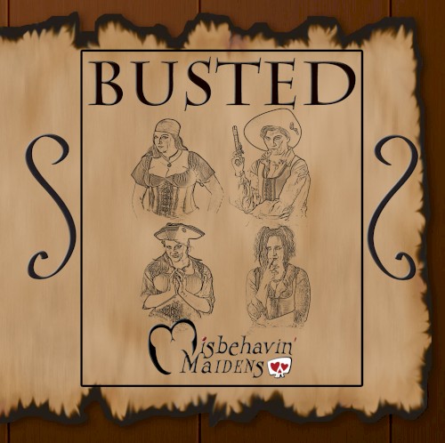 Busted
