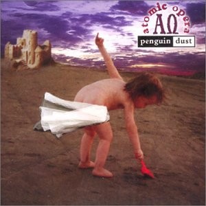 Penguin Dust