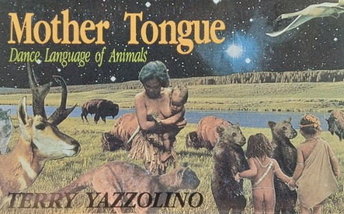 Mother Tongue