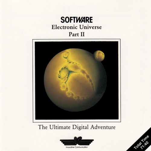Electronic-Universe, Part II