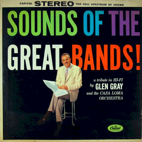 Sounds of the Great Bands
