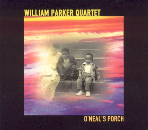 O’Neal’s Porch
