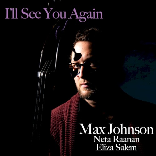 I’ll See You Again
