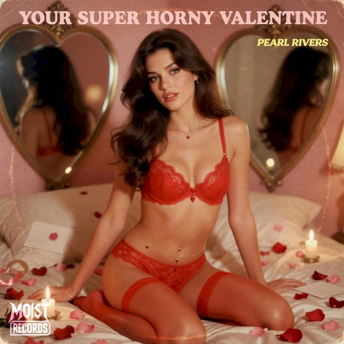 Your Super Horny Valentine