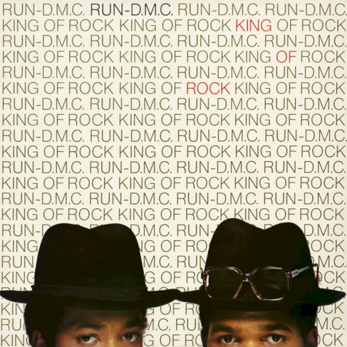 King of Rock