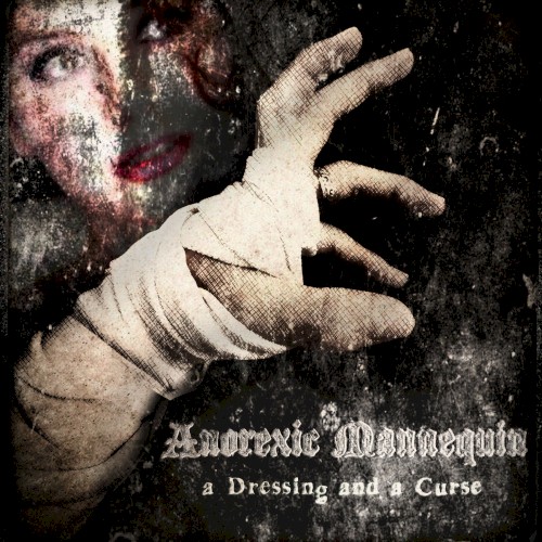 A Dressing and a Curse