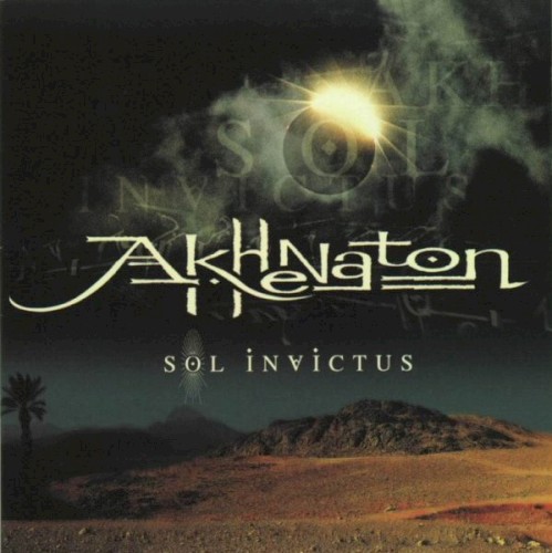 Sol invictus
