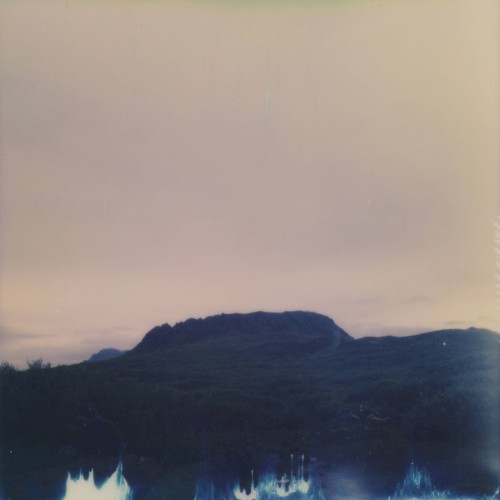 Fragile Peaks