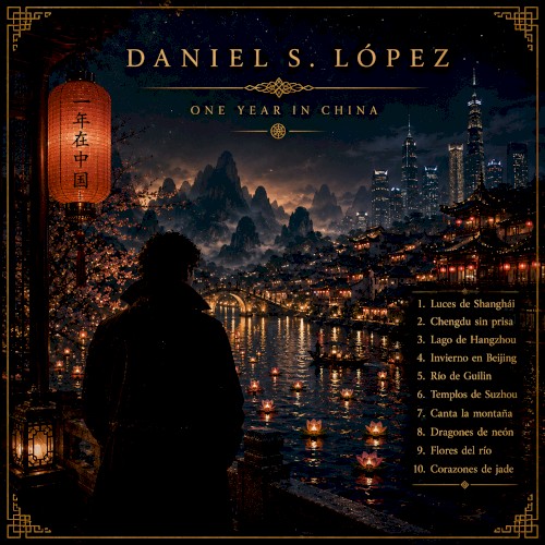 ONE YEAR IN CHINA