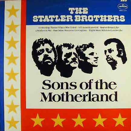 Sons of the Motherland